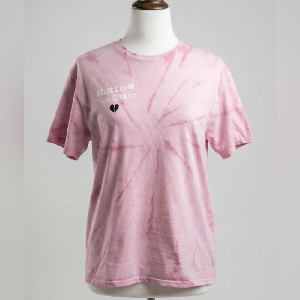 MGK official Bloody Valentine sz large